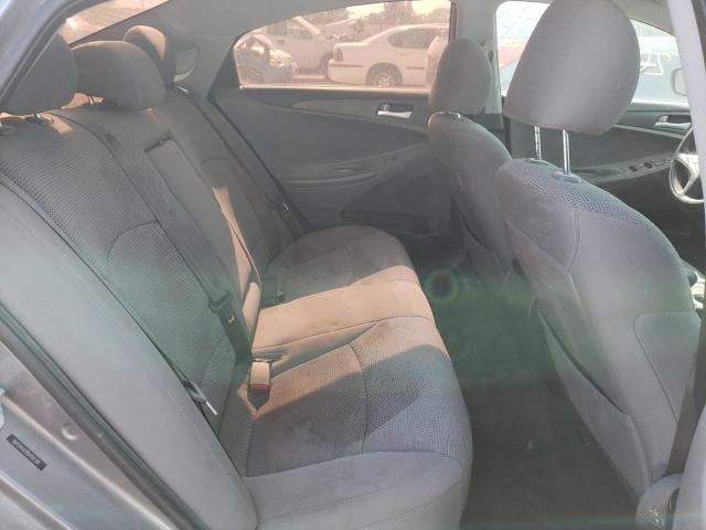 Photo 6 from auction – 2013 HYUNDAI SONATA GLS with VIN 5NPEB4AC8DH591381