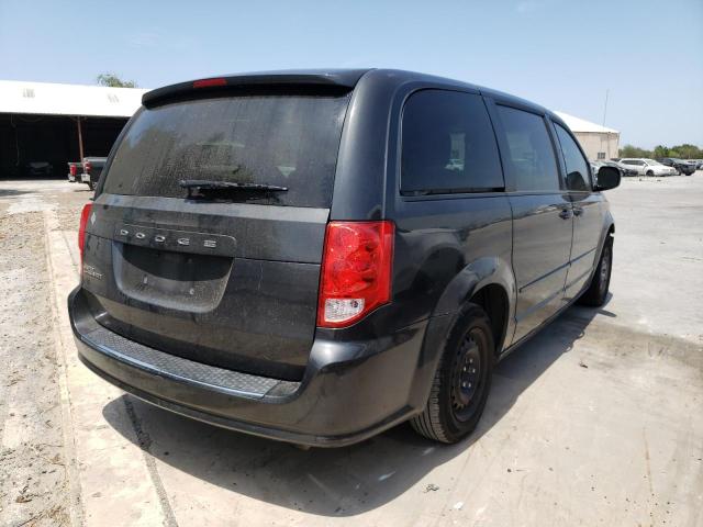 Photo 4 from auction – 2012 DODGE GRAND CARA with VIN 2C4RDGBG2CR402756