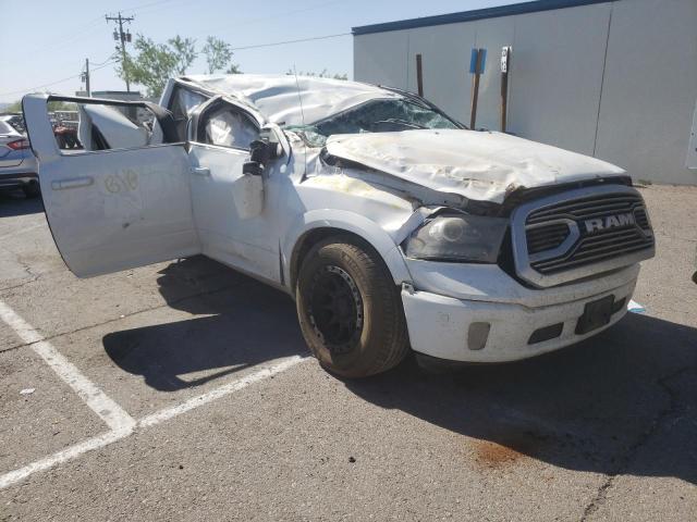 RAM 1500 LONGH 2018 with VIN 1C6RR7PT4JS200527 - Photo from auction
