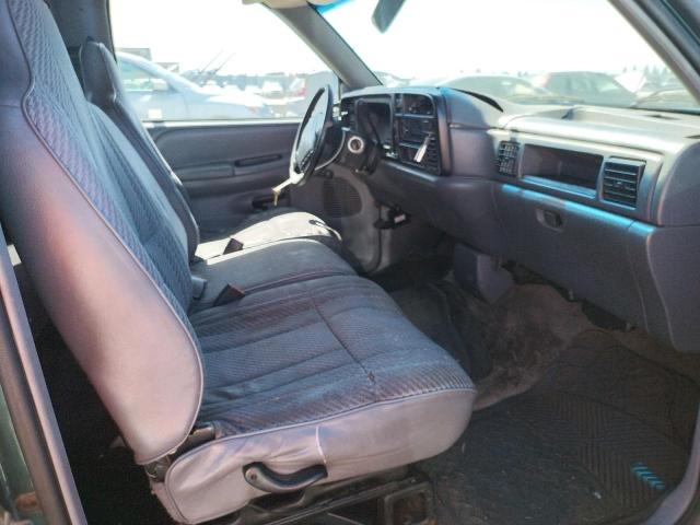 Photo 5 from auction – 1997 DODGE RAM 1500 with VIN 1B7HC13Y1VJ510540