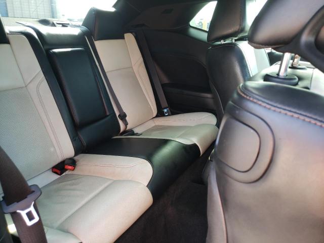 Photo 6 from auction – 2015 DODGE CHALLENGER with VIN 2C3CDZBG9FH761280