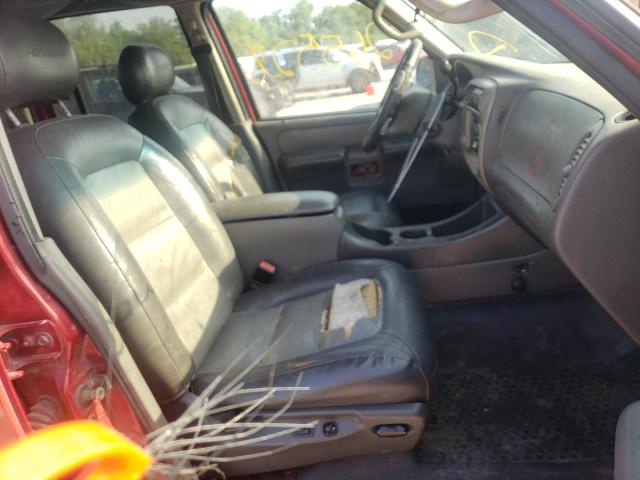 Photo 5 from auction – 2004 FORD EXPLORER S with VIN 1FMZU67KX4UB03734