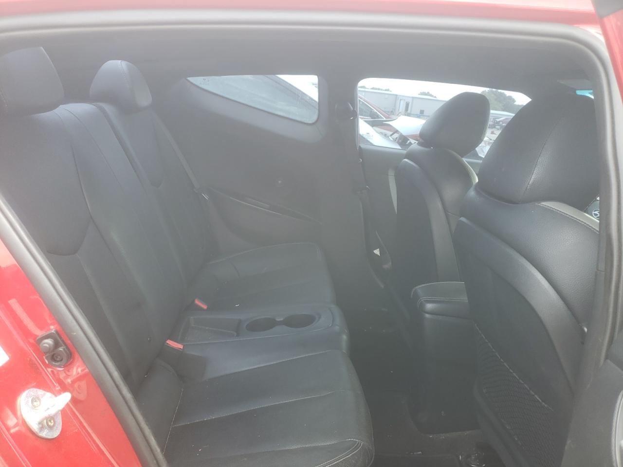 Photo 6 from auction – 2016 HYUNDAI VELOSTER T with VIN KMHTC6AE1GU286098