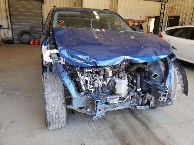 Photo 9 from auction – 2020 FORD EXPLORER X with VIN 1FMSK8DH1LGC55250