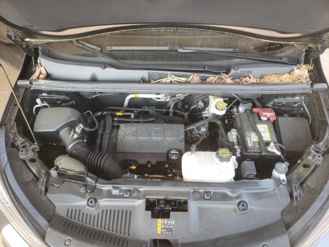 Photo 7 from auction – 2021 BUICK ENCORE PRE with VIN KL4CJASB5MB316559