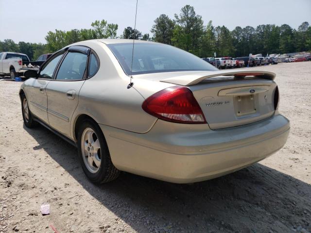 Photo 3 from auction – 2005 FORD TAURUS SE with VIN 1FAFP53275A304384