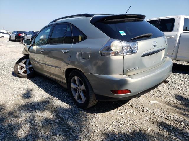 Photo 3 from auction – 2006 LEXUS RX 330 with VIN 2T2GA31U86C052209