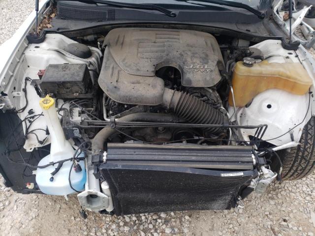 Photo 7 from auction – 2015 CHRYSLER 300 S with VIN 2C3CCABG3FH838312
