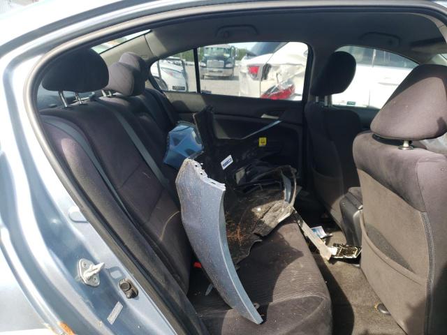 Photo 6 from auction – 2011 HONDA ACCORD LXP with VIN 1HGCP2F49BA143381