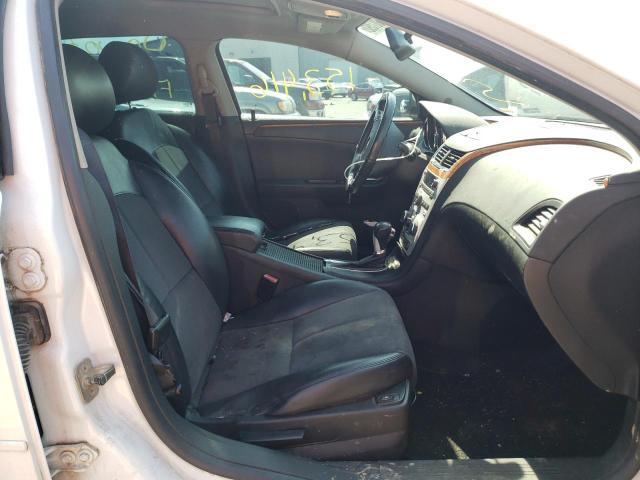 Photo 5 from auction – 2012 CHEVROLET MALIBU 2LT with VIN 1G1ZD5E04CF255584