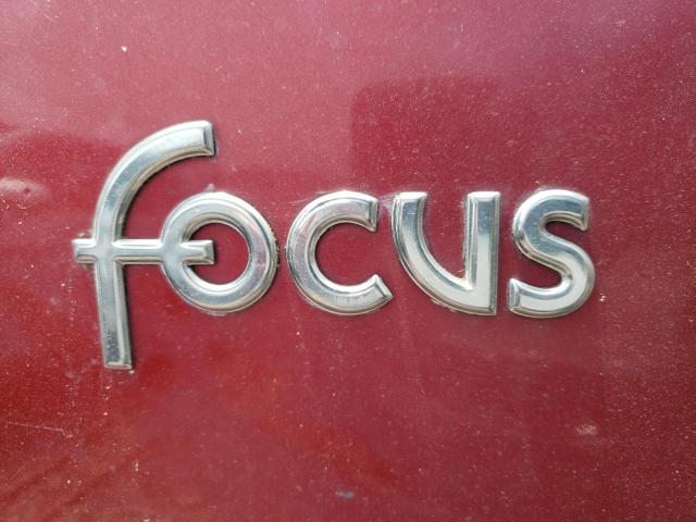 Photo 10 from auction – 2004 FORD FOCUS SE with VIN 1FAFP36364W149076