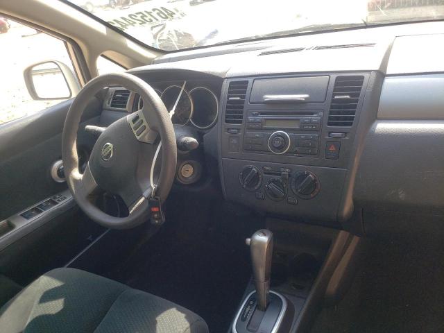 Photo 9 from auction – 2011 NISSAN VERSA S with VIN 3N1BC1CP7BL411547