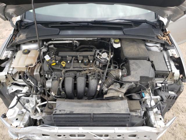 Photo 7 from auction – 2017 FORD FOCUS S with VIN 1FADP3E25HL337773