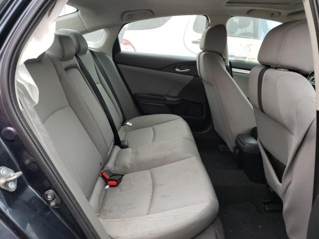 Photo 6 from auction – 2018 HONDA CIVIC EX with VIN 2HGFC2F79JH579294