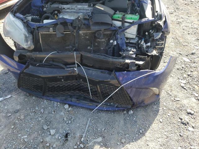 Photo 9 from auction – 2015 TOYOTA CAMRY LE with VIN 4T1BF1FKXFU891076