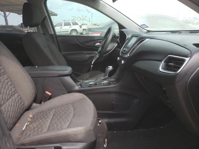 Photo 5 from auction – 2018 CHEVROLET EQUINOX LT with VIN 2GNAXJEV0J6221916