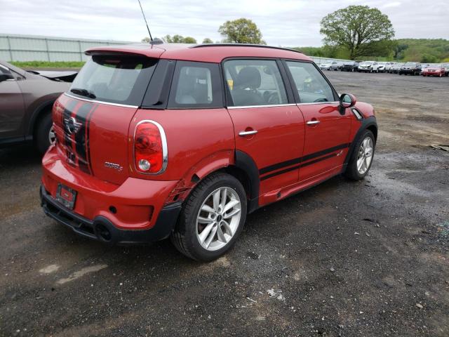 Photo 4 from auction – 2013 MINI COOPER S C with VIN WMWZC5C56DWM15343