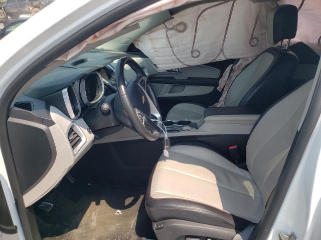 Photo 5 from auction – 2015 CHEVROLET EQUINOX LT with VIN 2GNFLDE33F6121253