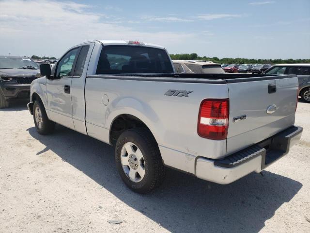 Photo 3 from auction – 2006 FORD F150 with VIN 1FTRF12246KB29107