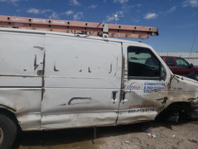 Photo 9 from auction – 2013 FORD ECONOLINE with VIN 1FTNE2EW1DDA59170