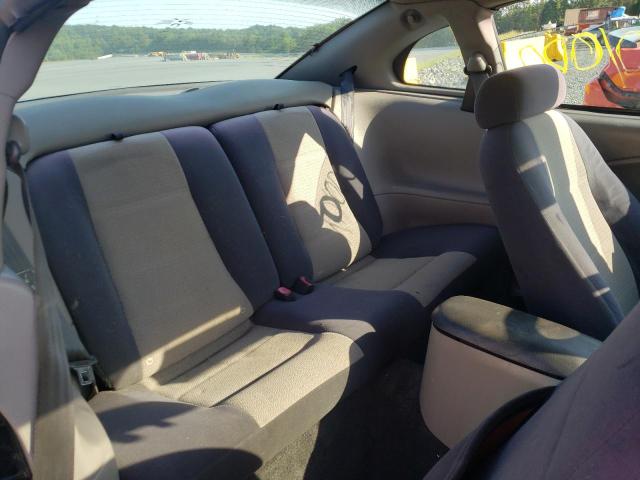 صورة رقم 6 من المزاد - 2003 FORD MUSTANG مع VIN 1FAFP40463F368223