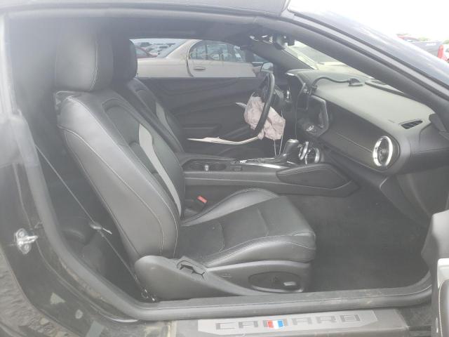Photo 5 from auction – 2016 CHEVROLET CAMARO LT with VIN 1G1FD3DX9G0175860