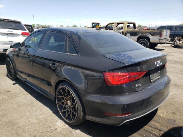 Фото 3 с аукциона – 2016 AUDI A3 PREMIUM с VIN WAUA7GFF8G1070559