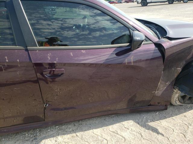 Photo 5 from auction – 2021 DODGE CHARGER GT with VIN 2C3CDXHG3MH648546