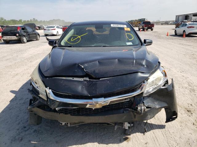Photo 9 from auction – 2014 CHEVROLET MALIBU 2LT with VIN 1G11E5SL4EF190974
