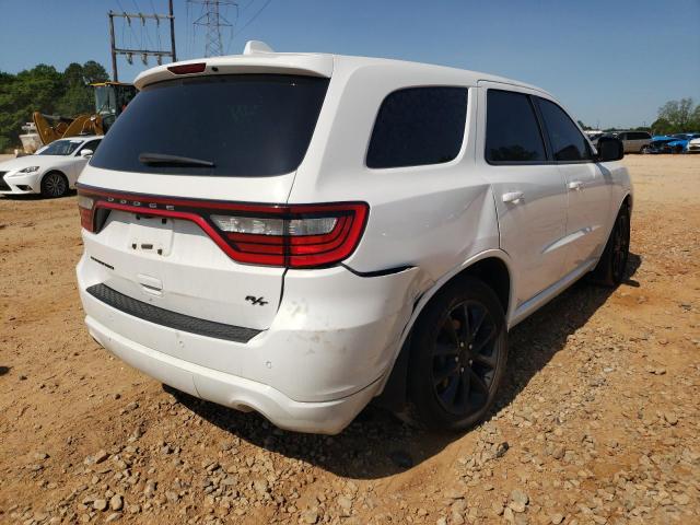 Photo 4 from auction – 2018 DODGE DURANGO R/ with VIN 1C4SDHCT2JC114129