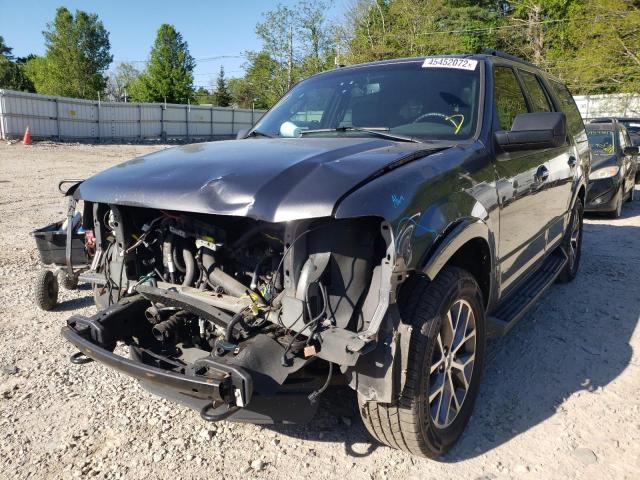 Photo 2 from auction – 2017 FORD EXPEDITION with VIN 1FMJU1JTXHEA71787