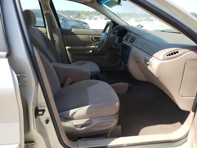 Photo 5 from auction – 2003 FORD TAURUS SES with VIN 1FAFP55293A169807