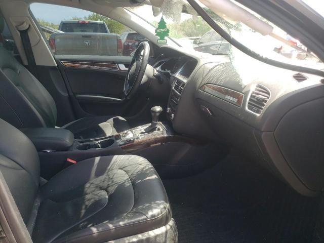 Photo 5 from auction – 2015 AUDI A4 PREMIUM with VIN WAUFFAFL1FN037325