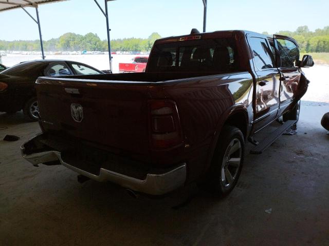 Photo 4 from auction – 2019 RAM 1500 LIMIT with VIN 1C6RREHT5KN797996