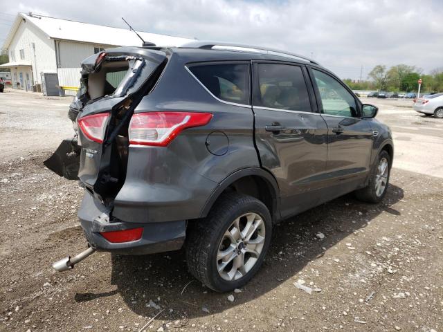 Photo 4 from auction – 2016 FORD ESCAPE TIT with VIN 1FMCU9JX3GUA45157