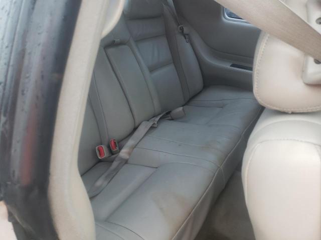 Photo 6 from auction – 2001 CADILLAC ELDORADO E with VIN 1G6EL12Y41B110340