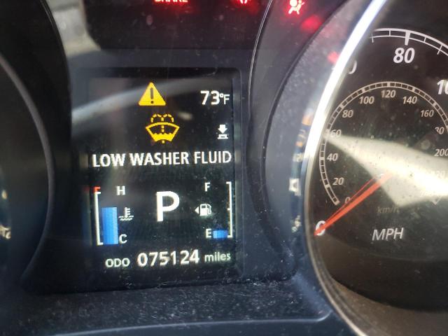 Photo 8 from auction – 2017 MITSUBISHI OUTLANDER with VIN JA4AP3AU8HZ064016