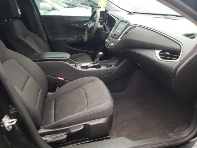 Photo 5 from auction – 2017 CHEVROLET MALIBU LS with VIN 1G1ZB5ST8HF102377
