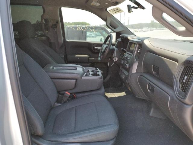 Photo 5 from auction – 2019 CHEVROLET silverado with VIN 3GCPWBEH4KG221722