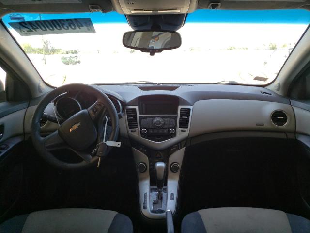 Photo 9 from auction – 2012 CHEVROLET CRUZE LS with VIN 1G1PC5SH0C7357477