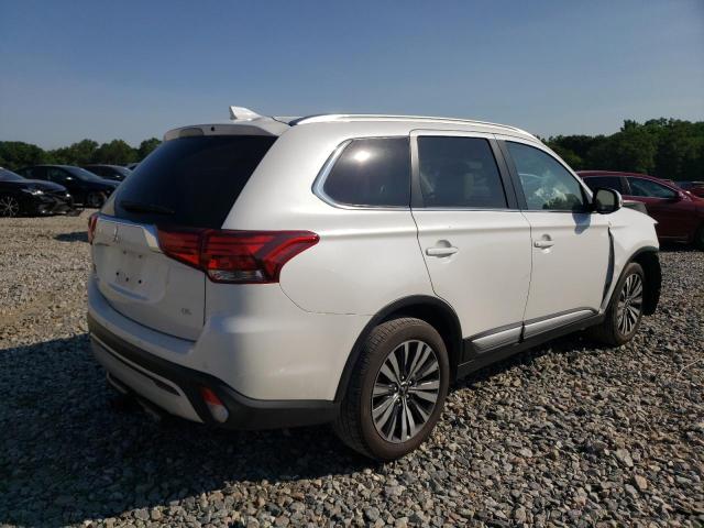 Photo 4 from auction – 2020 MITSUBISHI OUTLANDER with VIN JA4AD3A35LZ040233