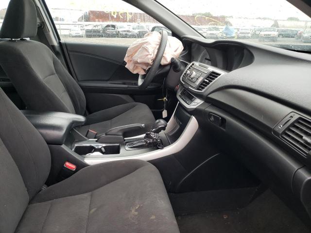 Photo 5 from auction – 2015 HONDA ACCORD EX with VIN 1HGCR2F73FA255362