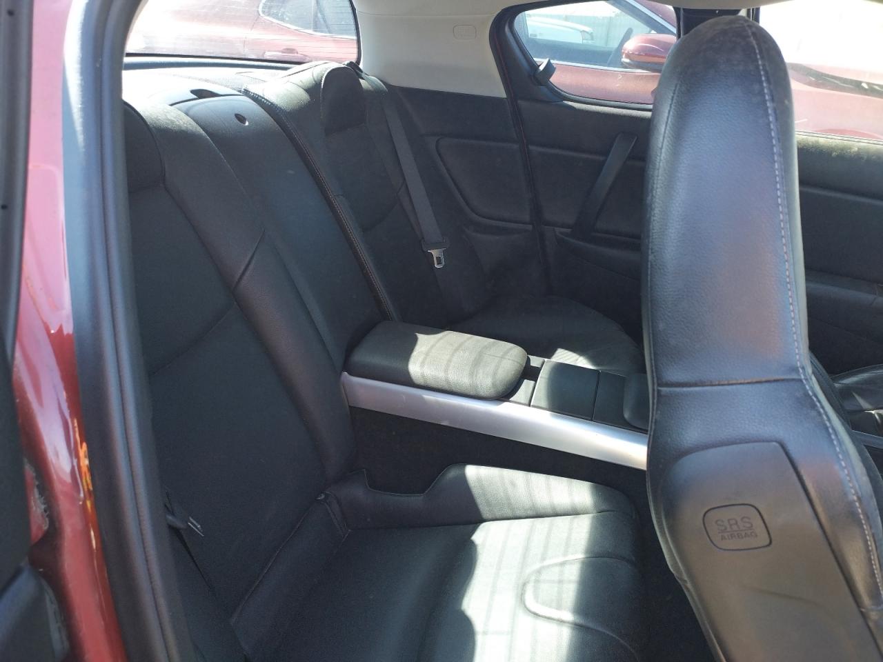 Photo 6 from auction – 2007 MAZDA RX8 with VIN JM1FE173670213028