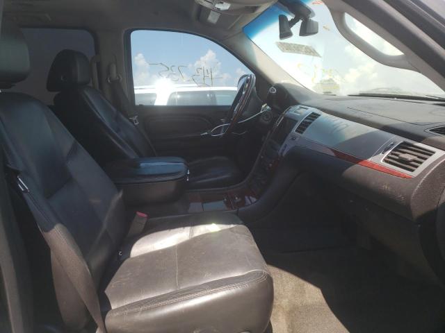 Photo 5 from auction – 2007 CADILLAC ESCALADE E with VIN 1GYFK668X7R219262