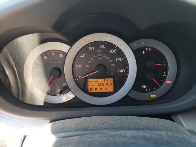 Photo 8 from auction – 2006 TOYOTA RAV4 with VIN JTMBK31V065003071