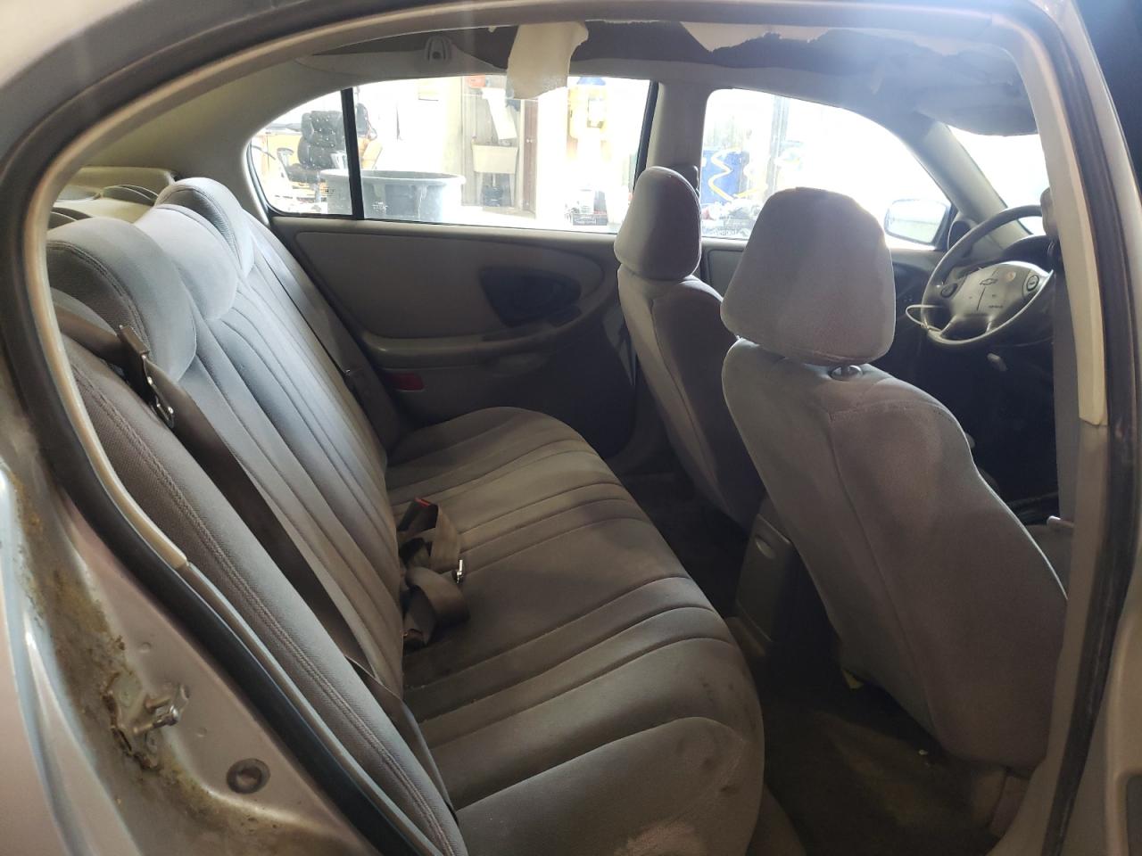 صورة رقم 6 من المزاد - 2004 CHEVROLET CLASSIC مع VIN 1G1ND52F94M636433