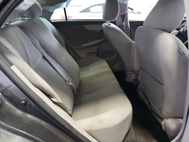 Photo 6 from auction – 2013 TOYOTA COROLLA BA with VIN 5YFBU4EE4DP187568