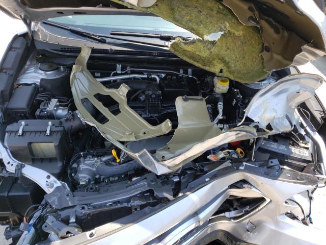 Photo 7 from auction – 2022 SUBARU OUTBACK with VIN 4S4BTAAC2N3150045