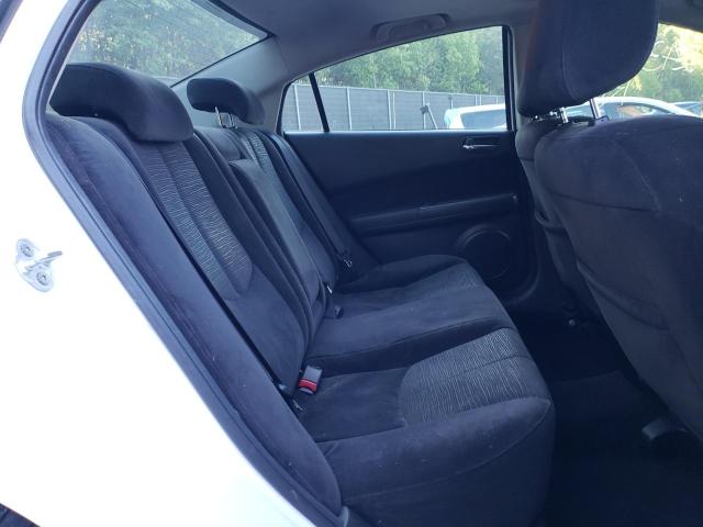Photo 6 from auction – 2009 MAZDA 6 S with VIN 1YVHP82B995M14609