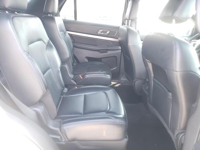Photo 6 from auction – 2019 FORD EXPLORER X with VIN 1FM5K7D83KGB19577